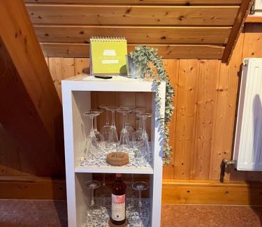 Triberg im Schwarzwald Apartamento | Ferienwohnung im Herzen Tribergs