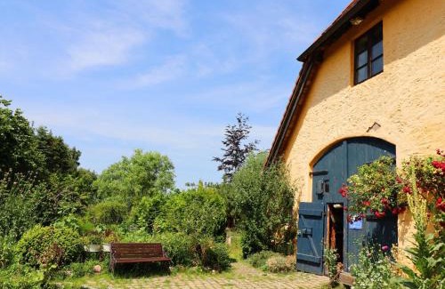 Neu Bartelshagen Apartamento | Ferienwohnung Im Heumond in Buschhagen
