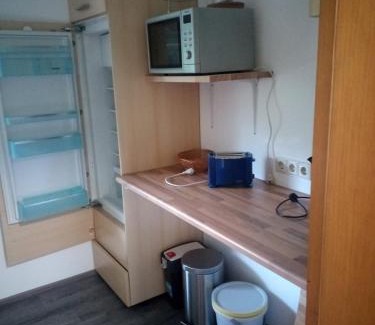 Sulzau Apartamento | Ferienwohnung im idyllischen Neckartal