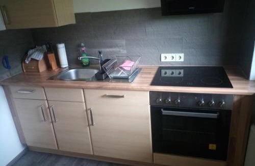 Sulzau Apartamento | Ferienwohnung im idyllischen Neckartal