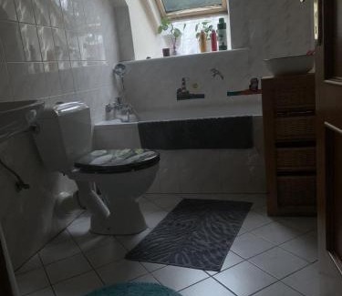 Felixsee Apartamento | Ferienwohnung im Ländlichen Raum