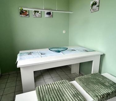 Bad Oeynhausen Apartamento | Ferienwohnung Im Lohbusch