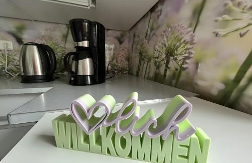 Bad Oeynhausen Apartamento | Ferienwohnung Im Lohbusch