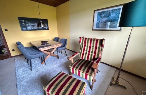 Bad Oeynhausen Apartamento | Ferienwohnung Im Lohbusch