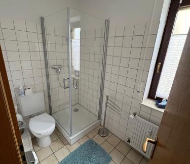 Bad Salzuflen Apartamento | Ferienwohnung im Lipperland