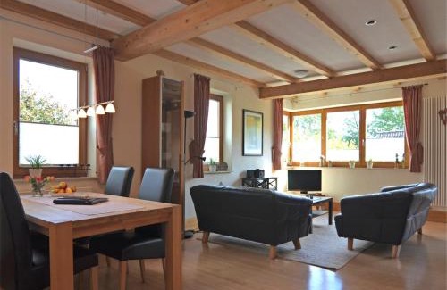 Eslohe Apartamento | Ferienwohnung im malerischen Eslohe, cleaning included