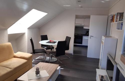 Kniebis Apartamento | Ferienwohnung im malerischen Kniebis