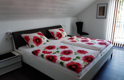 Kniebis Apartamento | Ferienwohnung im malerischen Kniebis
