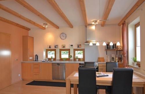 Eslohe Apartamento | Ferienwohnung im malerischen Eslohe