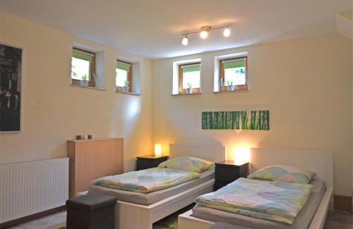 Eslohe Apartamento | Ferienwohnung im malerischen Eslohe