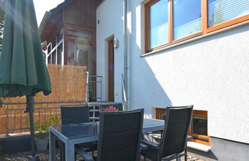 Eslohe Apartamento | Ferienwohnung im malerischen Eslohe