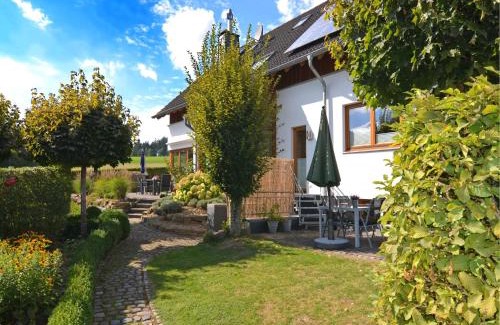 Eslohe Apartamento | Ferienwohnung im malerischen Eslohe