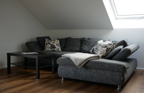 Huertgenwald Apartamento | Ferienwohnung im Nationalpark Eifel