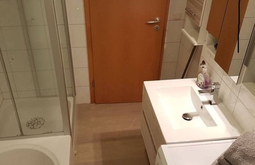 Neukirchen Apartamento | Ferienwohnung im Nationalpark Bayerischer Wald - Ferienwohnung am Nationalpark Bayerischer Wald