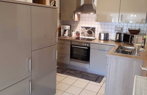 Neukirchen Apartamento | Ferienwohnung im Nationalpark Bayerischer Wald - Ferienwohnung am Nationalpark Bayerischer Wald