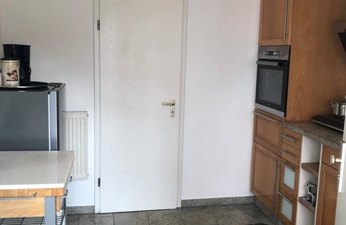 Schwalmtal Apartamento | Ferienwohnung im Naturschutzgebiet Schwalmtal