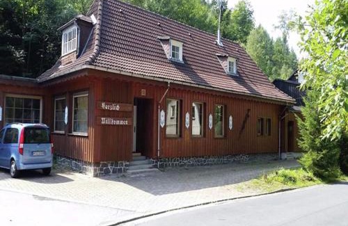 Wildemann Apartamento | Ferienwohnung im Oberharz in Wildemann, cleaning included