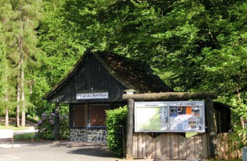 Wildemann Apartamento | Ferienwohnung im Oberharz in Wildemann, cleaning included