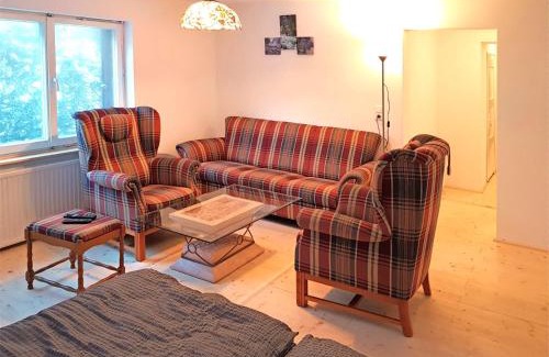 Wildemann Apartamento | Ferienwohnung im Oberharz in Wildemann
