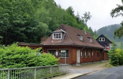 Wildemann Apartamento | Ferienwohnung im Oberharz in Wildemann