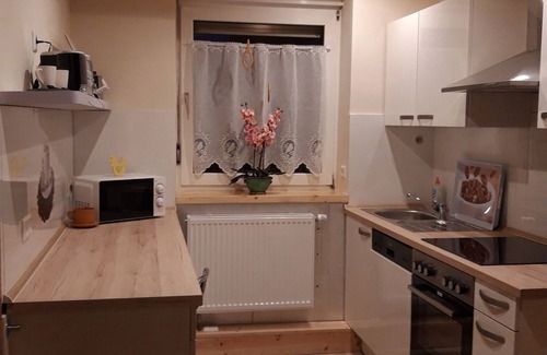 Heltersberg Apartamento | Ferienwohnung im Ortskern