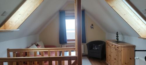 England Apartamento | Ferienwohnung im Osterkoog Sonnenaufgang