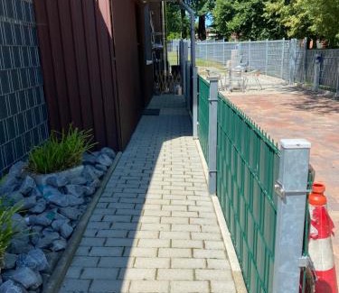 Herzberg Apartamento | Ferienwohnung im Park 1
