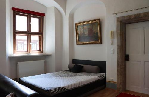 Maxen Apartamento | Ferienwohnung-im-Pfarrhaus