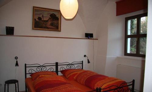 Maxen Apartamento | Ferienwohnung-im-Pfarrhaus