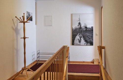 Kolzow Apartamento | Ferienwohnung im Pfarrhaus Kölzow