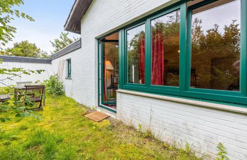 Salzhausen Apartamento | Ferienwohnung im Reiterparadies