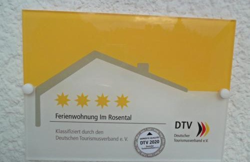 Pellenz Apartamento | Ferienwohnung im Rosental