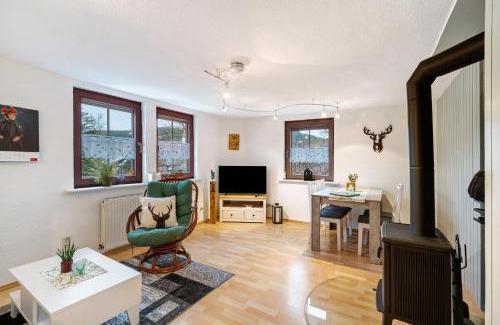 Schonach im Schwarzwald Apartamento | Ferienwohnung im Salzgässle