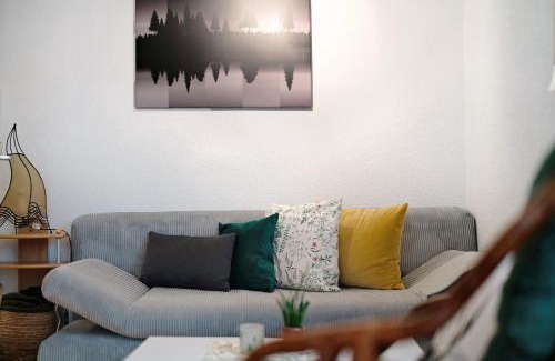 Schonach im Schwarzwald Apartamento | Ferienwohnung im Salzgässle