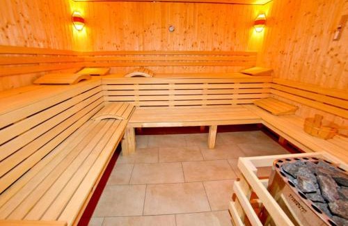 Goddelsbach Apartamento | Ferienwohnung im Sauerland