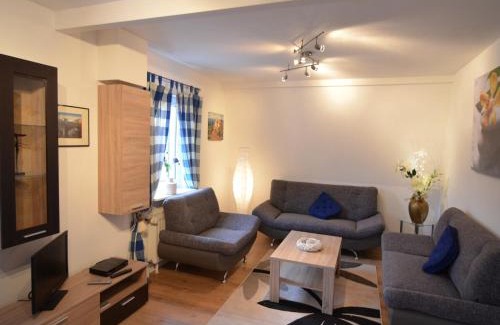 Elpe Apartamento | Ferienwohnung im Sauerland