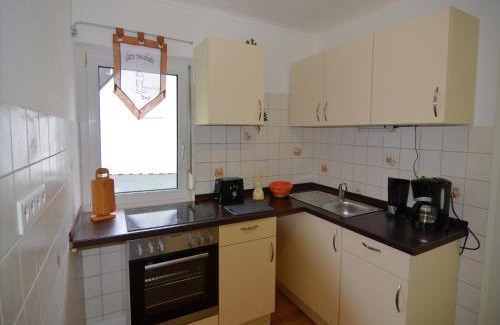 Elpe Apartamento | Ferienwohnung im Sauerland
