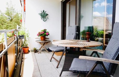 Unterkirnach Apartamento | Ferienwohnung im Schwarzwald