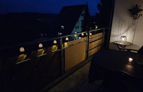Unterkirnach Apartamento | Ferienwohnung im Schwarzwald