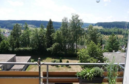 Unterkirnach Apartamento | Ferienwohnung im Schwarzwald