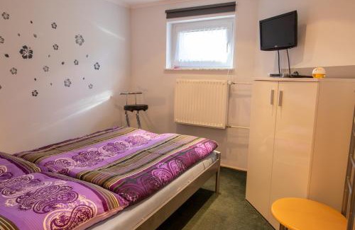 Freest Apartamento | Ferienwohnung im Souterrain
