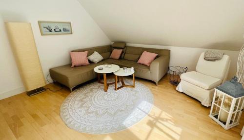 Oberfell Apartamento | Ferienwohnung Im Türmchen
