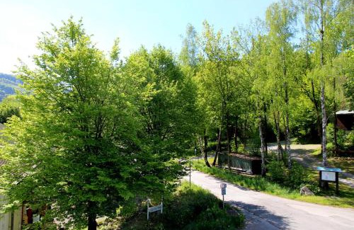 Olsberg Apartamento | Ferienwohnung Im Tal Olsberg