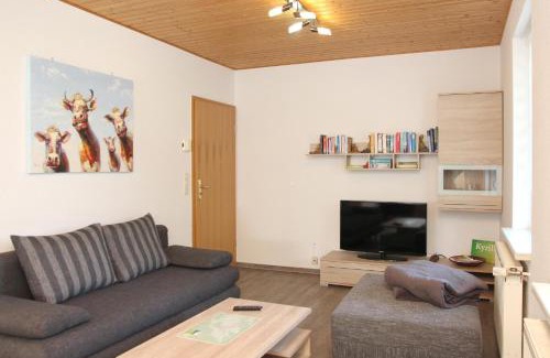 Olsberg Apartamento | Ferienwohnung Im Tal Olsberg