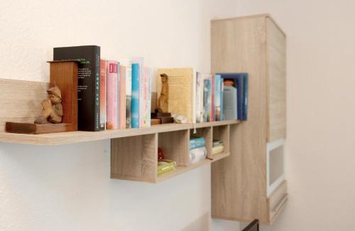 Olsberg Apartamento | Ferienwohnung Im Tal Olsberg