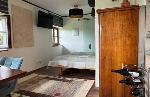 Welten Apartamento | Ferienwohnung im Thermenland II