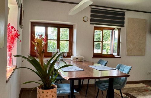 Welten Apartamento | Ferienwohnung im Thermenland II