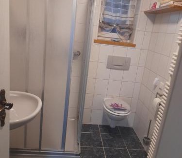 Greußenheim Apartamento | Ferienwohnung im Theaterhof