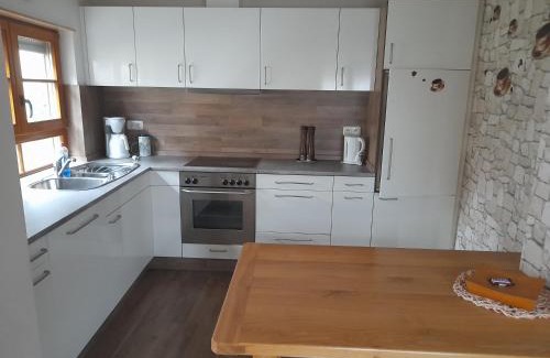 Greußenheim Apartamento | Ferienwohnung im Theaterhof