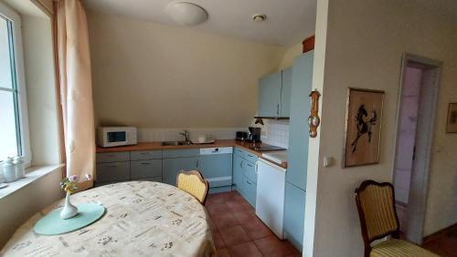 Wiek Apartamento | Ferienwohnung im Uhlenhuus